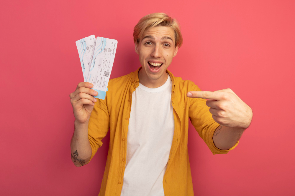 ME-Ticket para amantes de eventos: como encontrar eventos e comprar bilhetes facilmente